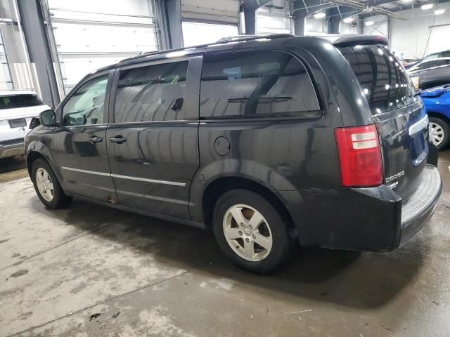 2010 Dodge Grand Caravan SXT