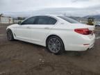 2018 BMW 530E