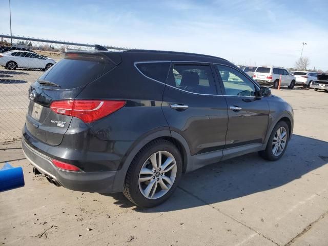 2015 Hyundai Santa FE Sport