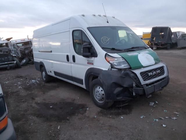 2021 Dodge RAM Promaster 3500 3500 High