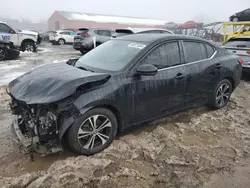 2020 Nissan Sentra SV en venta en London, ON