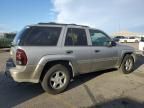 2002 Chevrolet Trailblazer