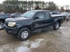 2008 Toyota Tacoma Access Cab