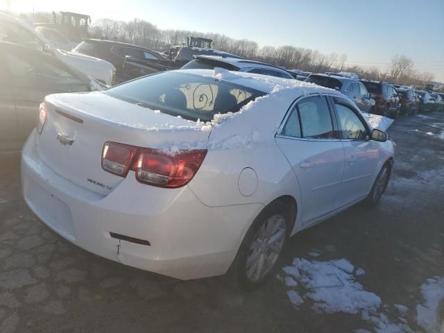 2015 Chevrolet Malibu 2LT