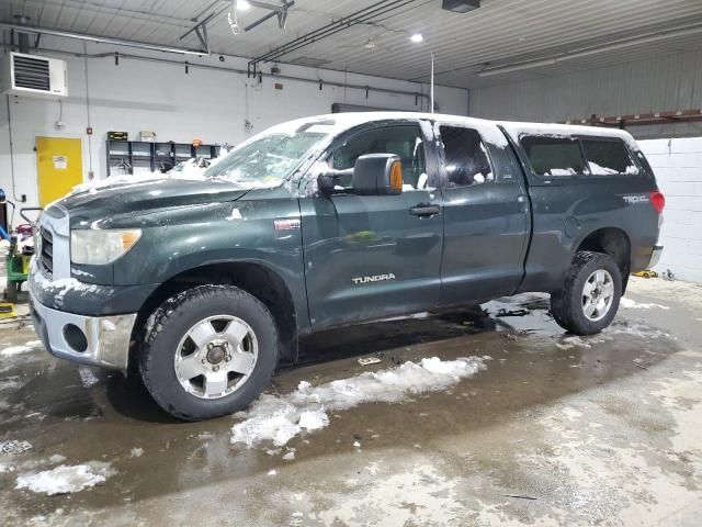 2008 Toyota Tundra Double Cab