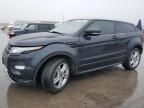 2012 Land Rover Range Rover Evoque Dynamic Premium