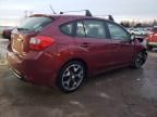 2014 Subaru Impreza Premium