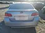 2014 Subaru Legacy 2.5I Premium