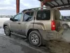 2005 Nissan Xterra OFF Road