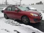 2013 Subaru Impreza Sport Premium