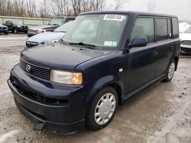 2006 Scion XB