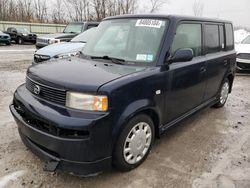 Scion Vehiculos salvage en venta: 2006 Scion XB