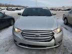 2013 Ford Taurus Limited