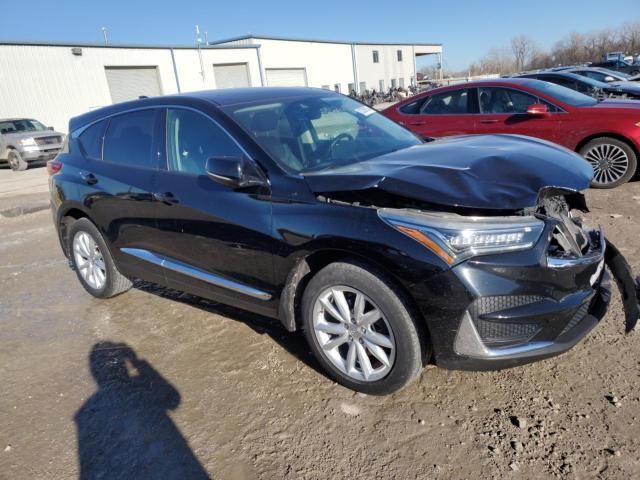 2021 Acura RDX