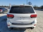 2015 Jeep Grand Cherokee SRT-8