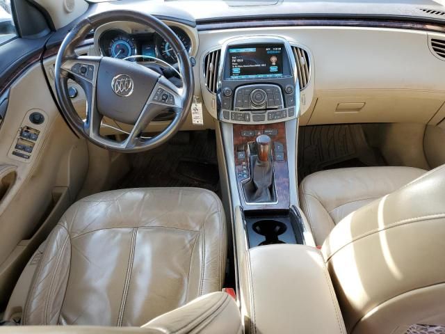 2013 Buick Lacrosse