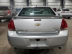 2014 Chevrolet Impala Limited LTZ