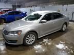 2013 Volkswagen Passat S