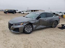 2023 Nissan Altima SV en venta en Temple, TX