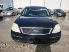 2006 Ford Five Hundred Limited