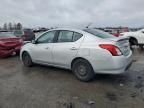 2016 Nissan Versa S