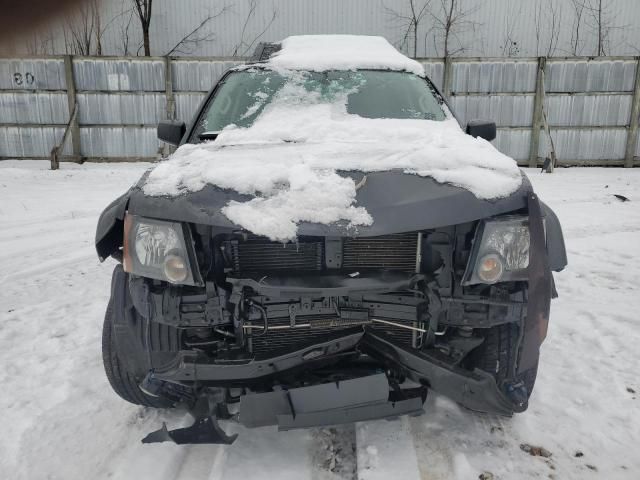 2014 Nissan Xterra X