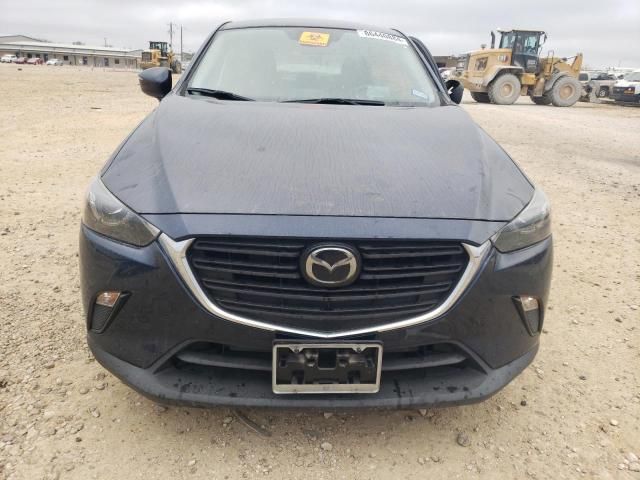 2020 Mazda CX-3 Sport