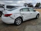 2011 Buick Lacrosse CXL