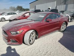 2015 Ford Mustang en venta en Apopka, FL