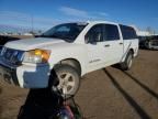 2012 Nissan Titan S