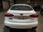 2014 KIA Forte EX