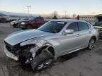 2013 Infiniti M37 X