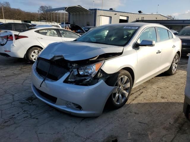 2013 Buick Lacrosse