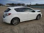 2013 Mazda 3 S