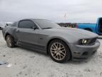 2012 Ford Mustang