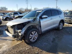 2014 Honda CR-V EX en venta en Columbus, OH