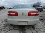 2007 Lincoln MKZ