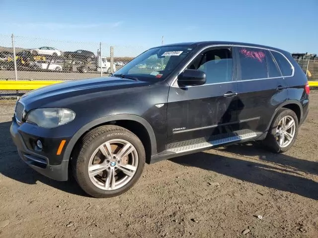 2010 BMW X5 XDRIVE48I