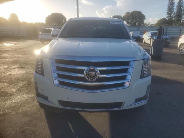 2015 Cadillac Escalade Premium