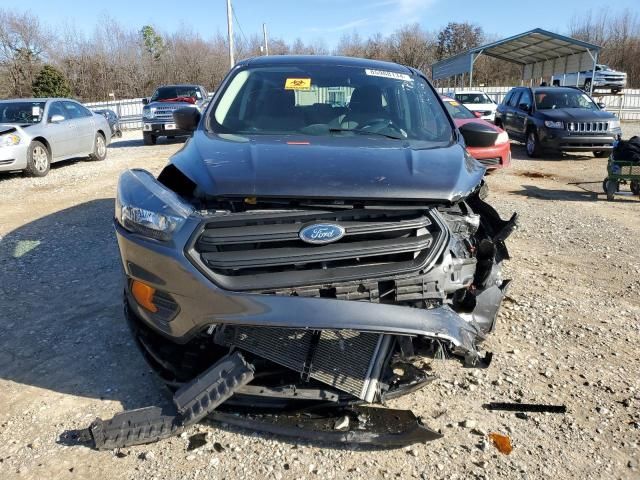 2019 Ford Escape S