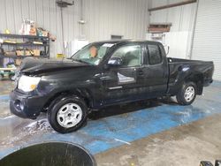 Salvage cars for sale from Copart New Orleans, LA: 2010 Toyota Tacoma Access Cab