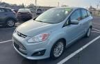 2013 Ford C-MAX SEL