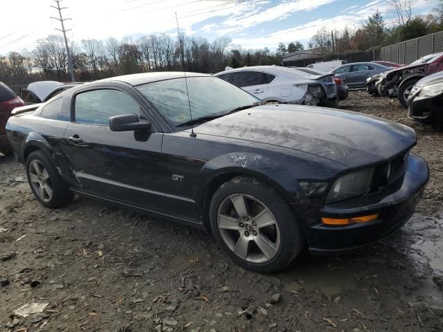 2007 Ford Mustang GT