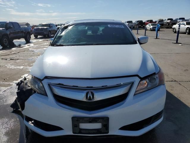 2014 Acura ILX 20