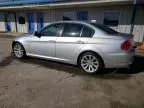 2011 BMW 328 I Sulev