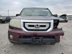 2009 Honda Pilot EXL