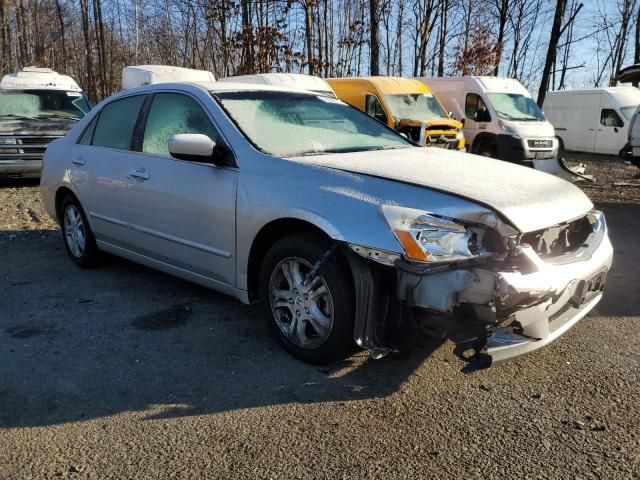 2006 Honda Accord EX