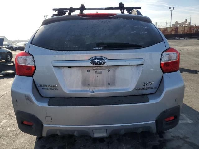 2014 Subaru XV Crosstrek 2.0 Limited