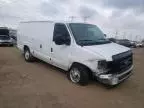 2012 Ford Econoline E350 Super Duty Van