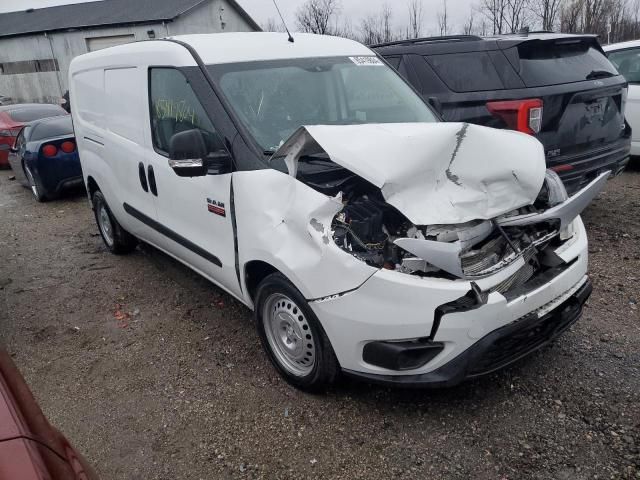 2022 Dodge 2022 RAM Promaster City Tradesman